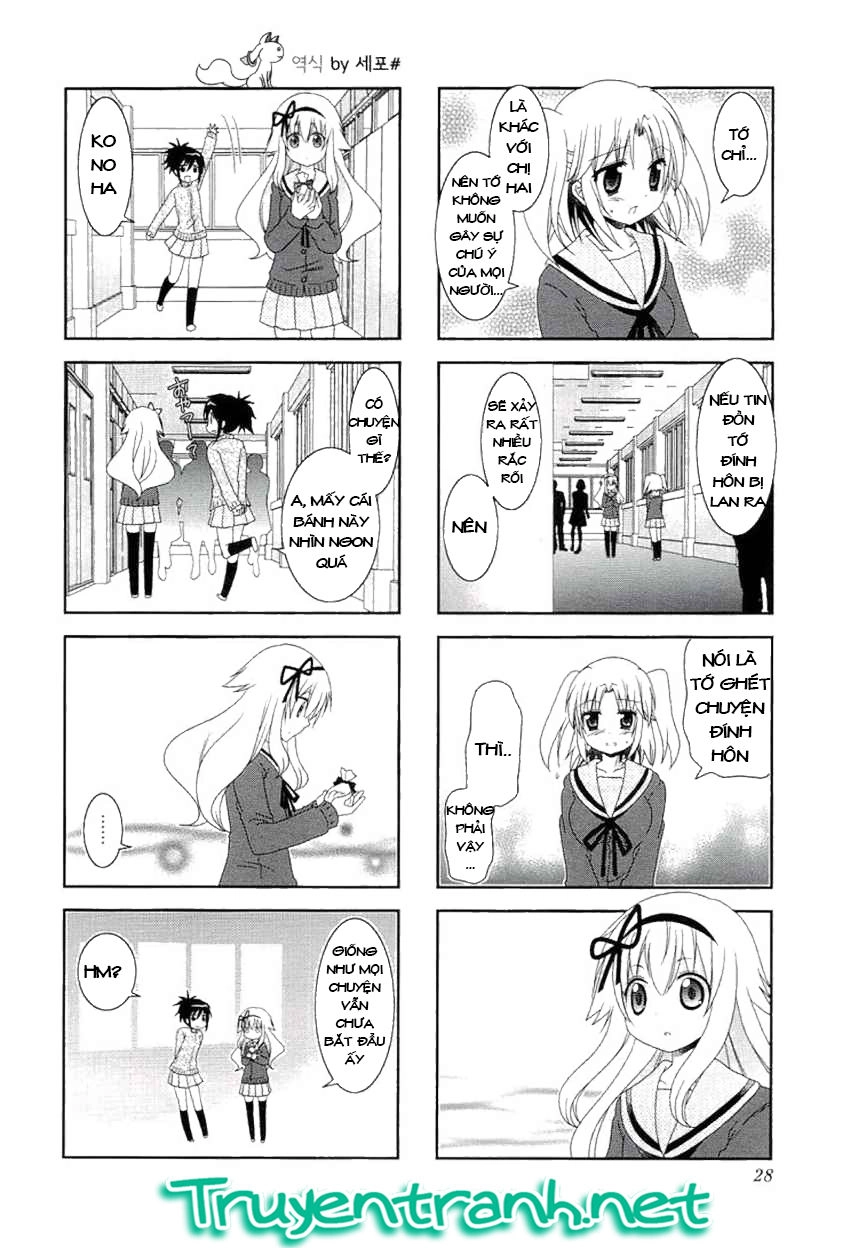 Mikakunin De Shinkoukei Chapter 42 - 10