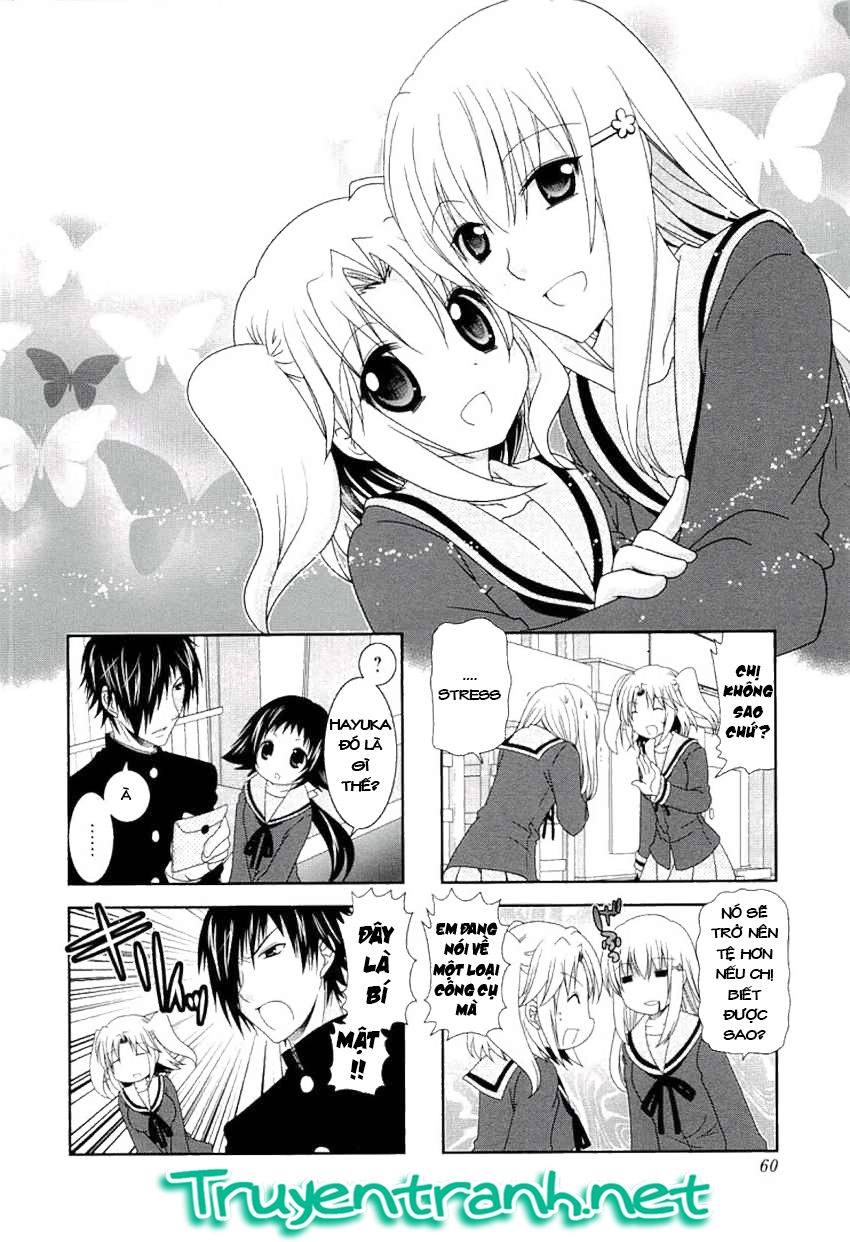 Mikakunin De Shinkoukei Chapter 46 - 2