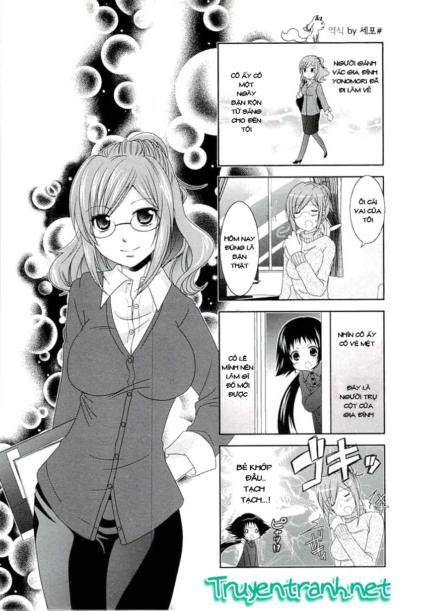 Mikakunin De Shinkoukei Chapter 52 - 2