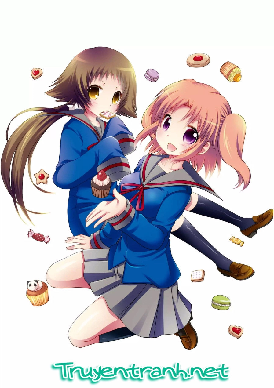 Mikakunin De Shinkoukei Chapter 53 - 7