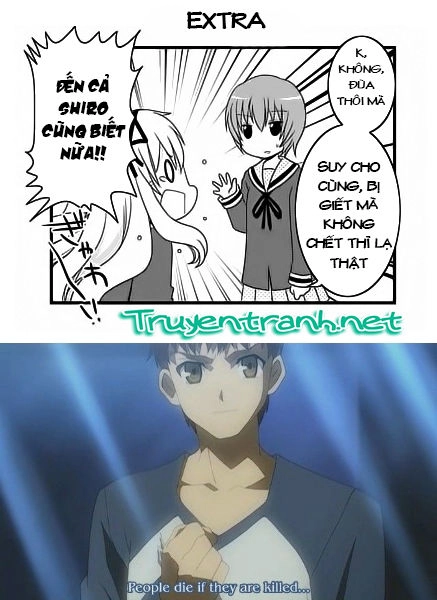 Mikakunin De Shinkoukei Chapter 59 - 12