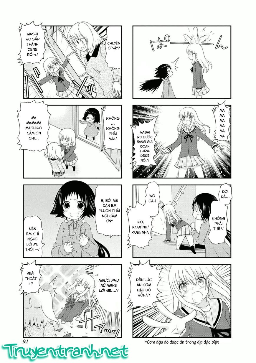 Mikakunin De Shinkoukei Chapter 61 - 6