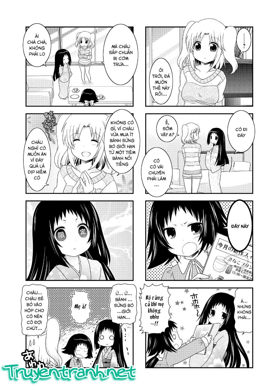Mikakunin De Shinkoukei Chapter 63 - 11