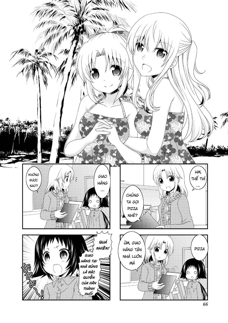 Mikakunin De Shinkoukei Chapter 69 - 5