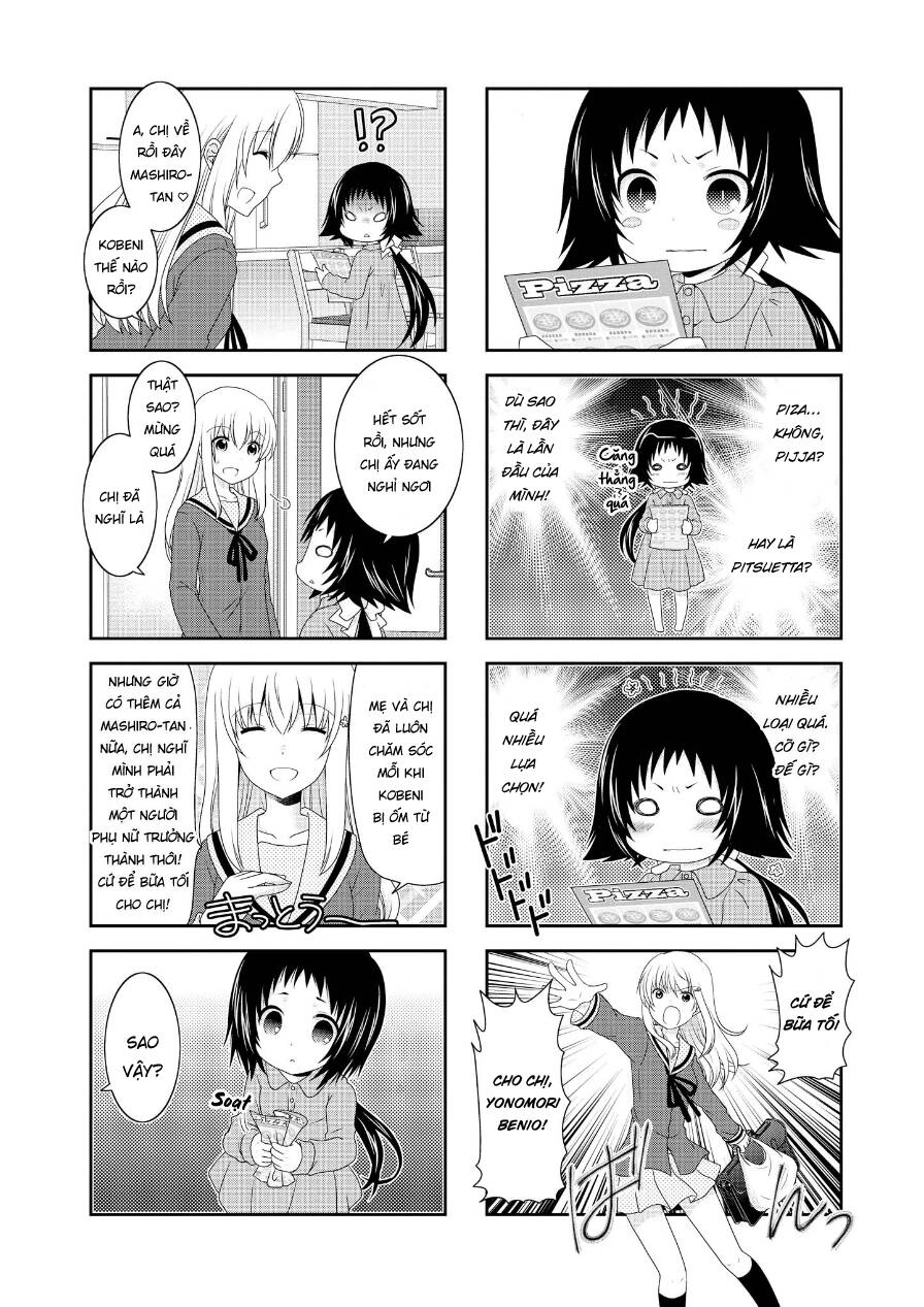 Mikakunin De Shinkoukei Chapter 69 - 11