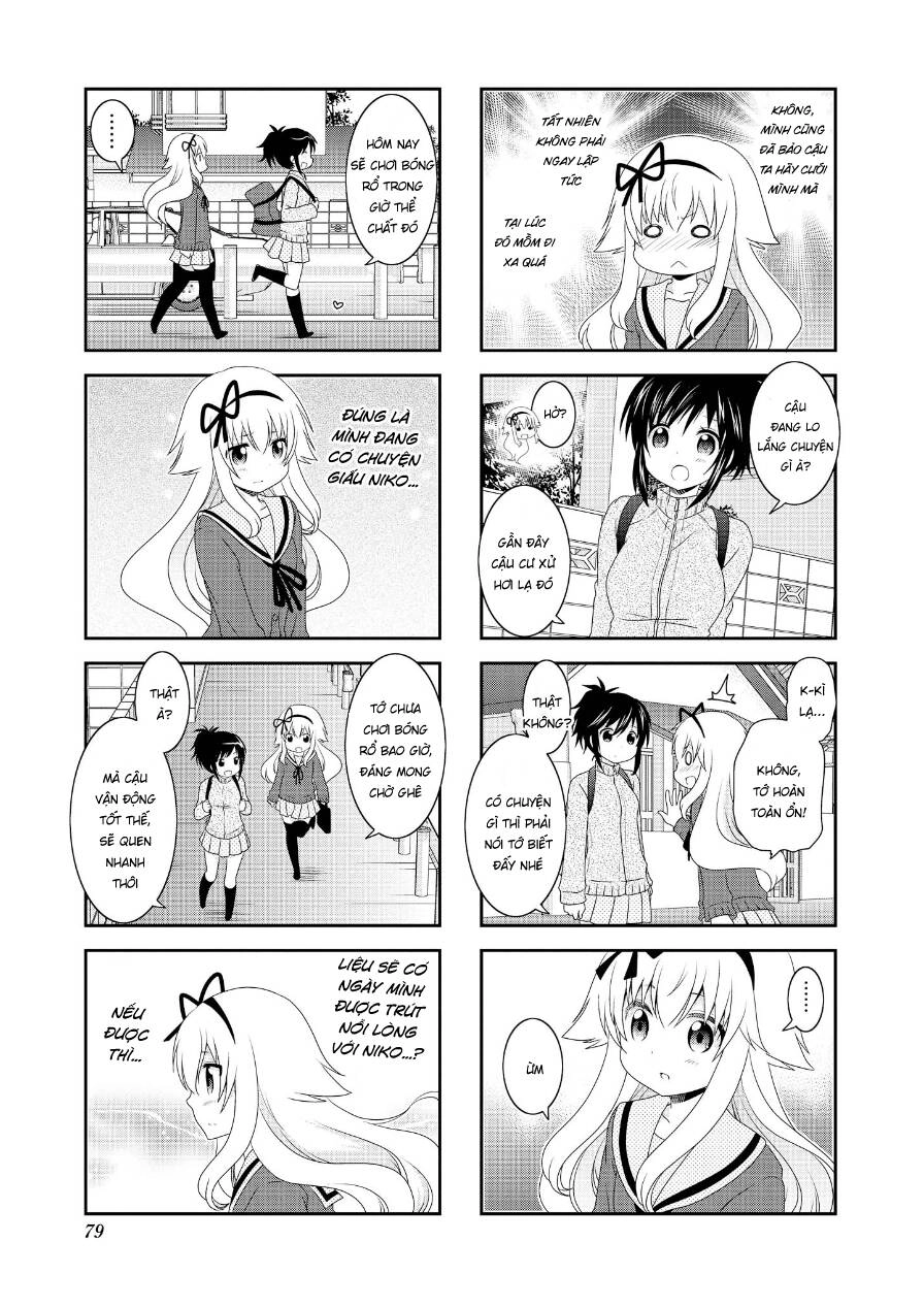 Mikakunin De Shinkoukei Chapter 70 - 7