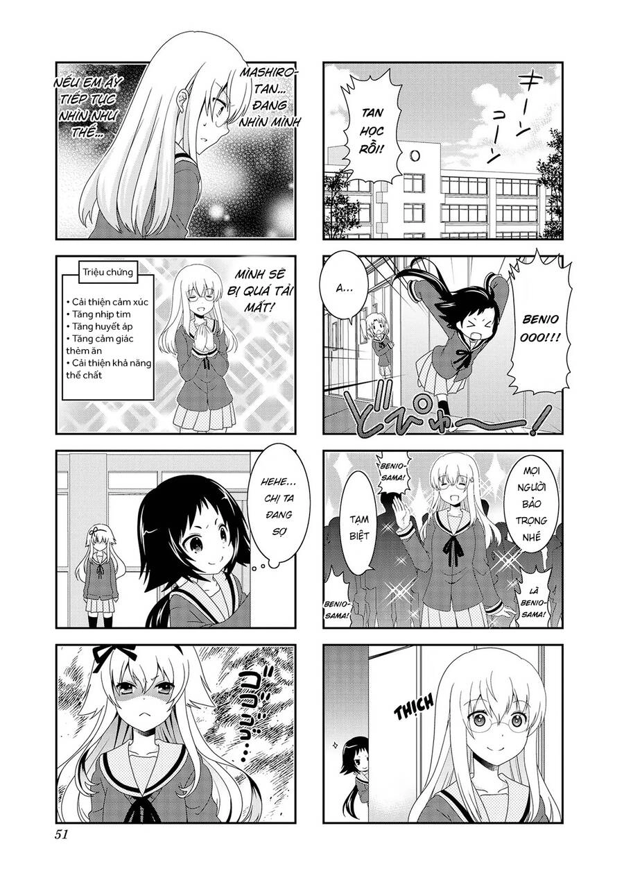 Mikakunin De Shinkoukei Chapter 78 - 5