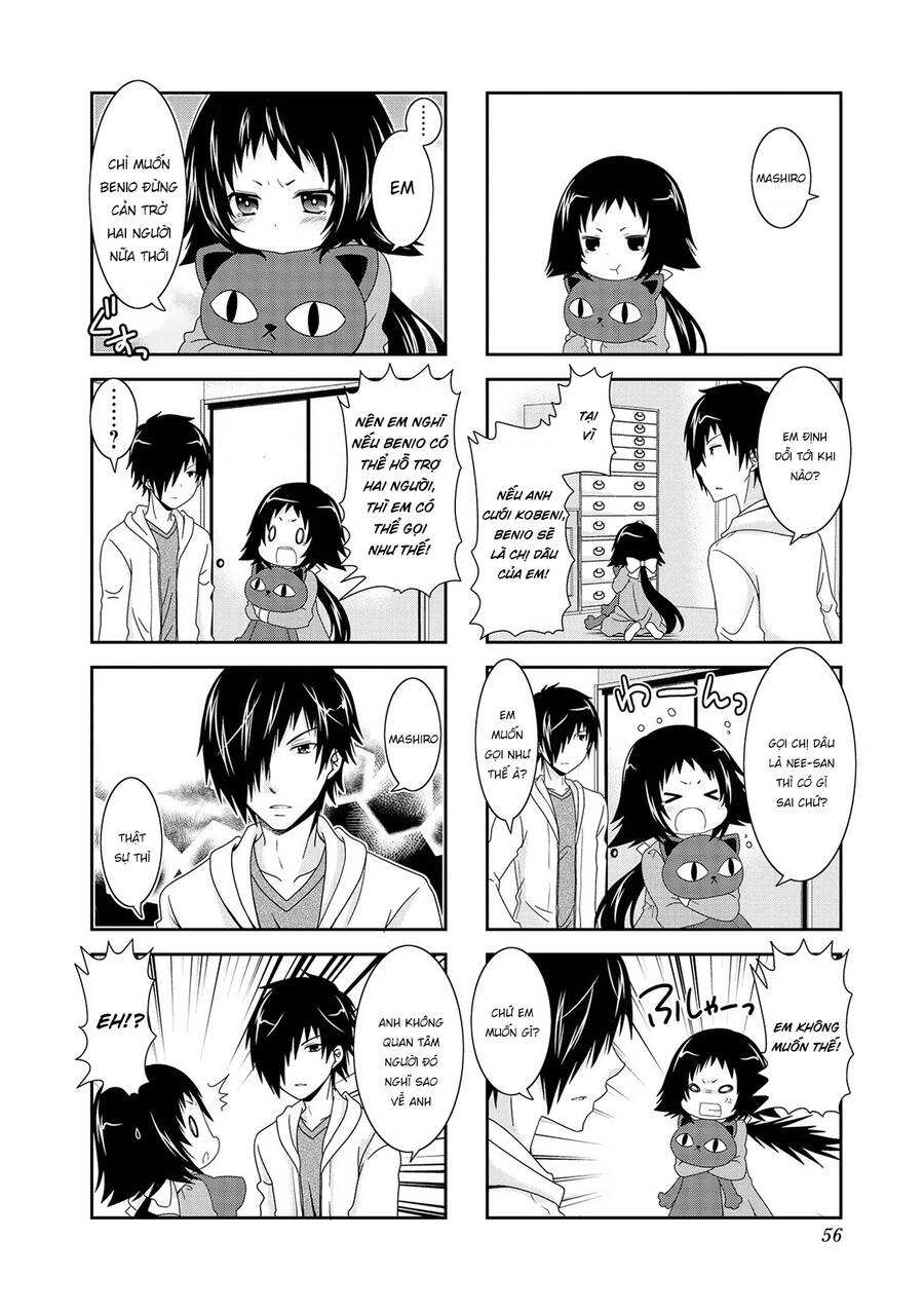 Mikakunin De Shinkoukei Chapter 78 - 10