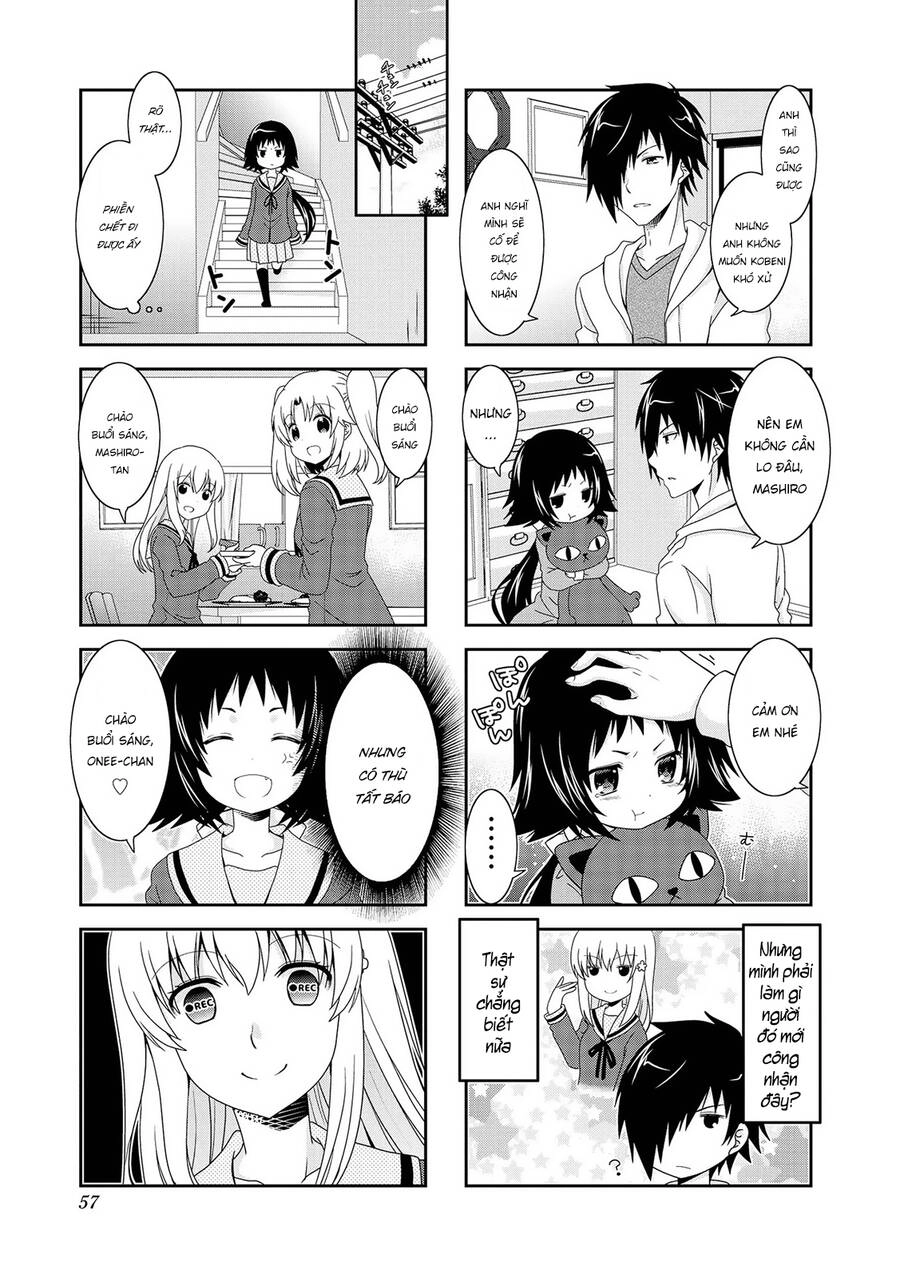 Mikakunin De Shinkoukei Chapter 78 - 11