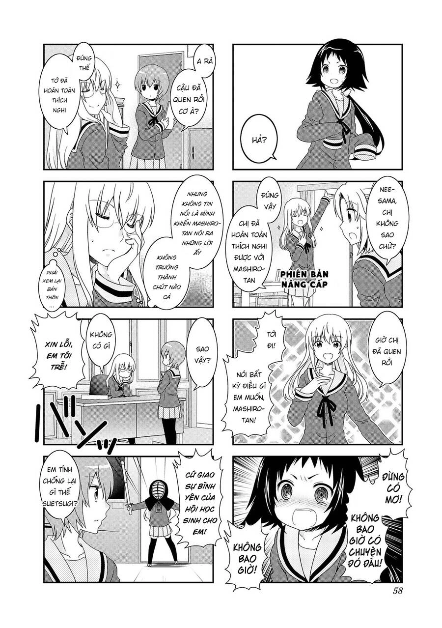Mikakunin De Shinkoukei Chapter 78 - 12