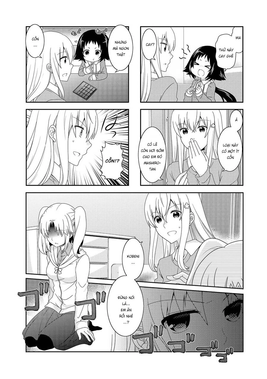 Mikakunin De Shinkoukei Chapter 80 - 12