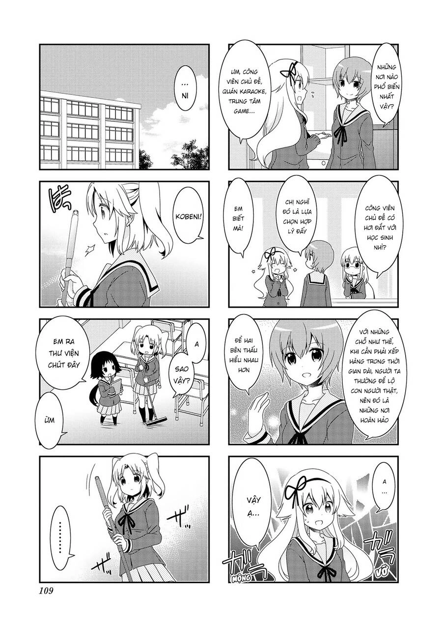 Mikakunin De Shinkoukei Chapter 84 - 7