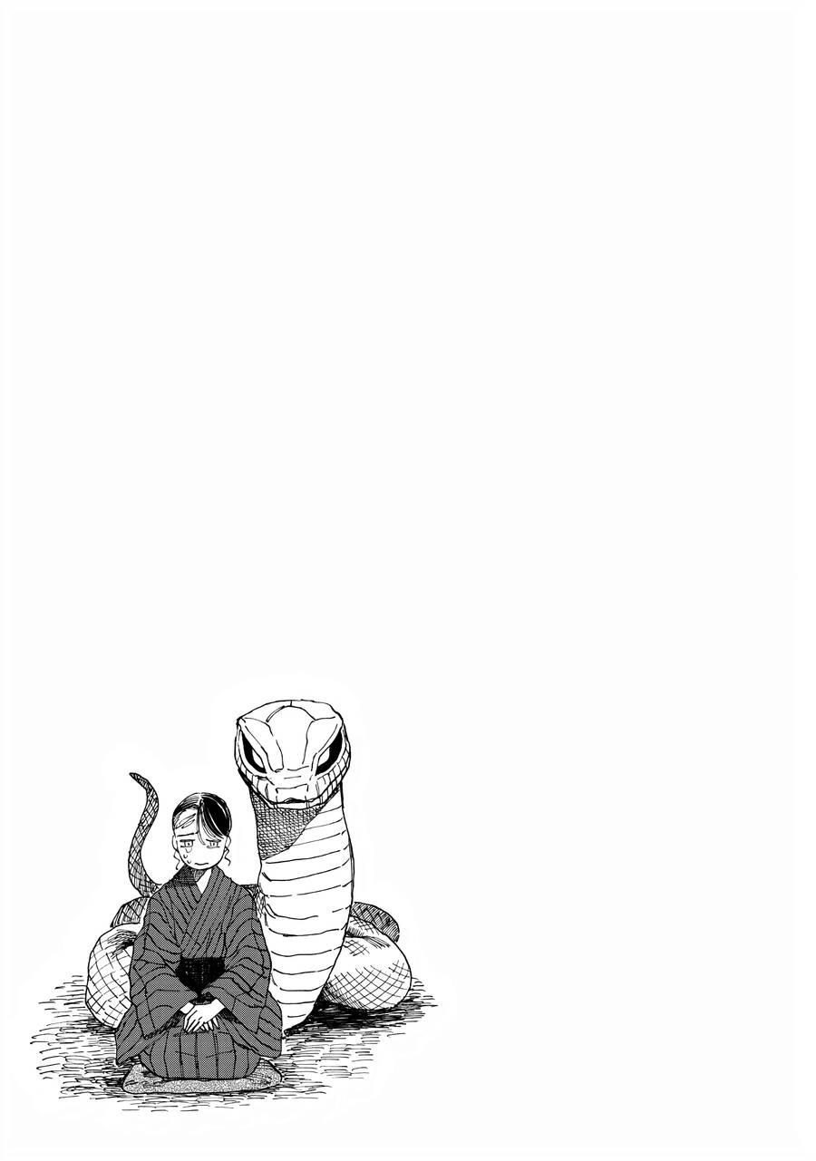 Đại Xà Phu Nhân Chapter 1 - 20