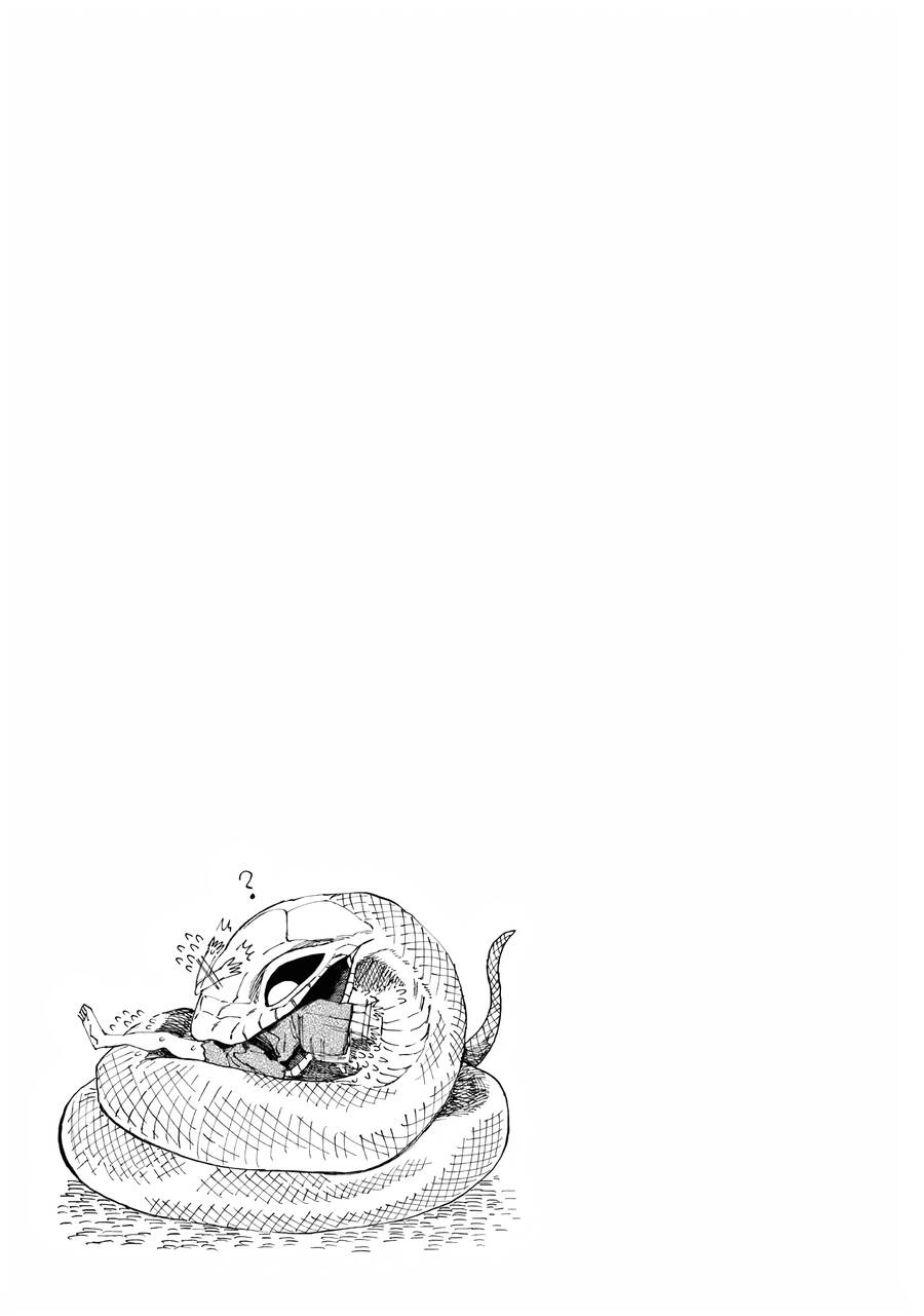 Đại Xà Phu Nhân Chapter 2 - 15