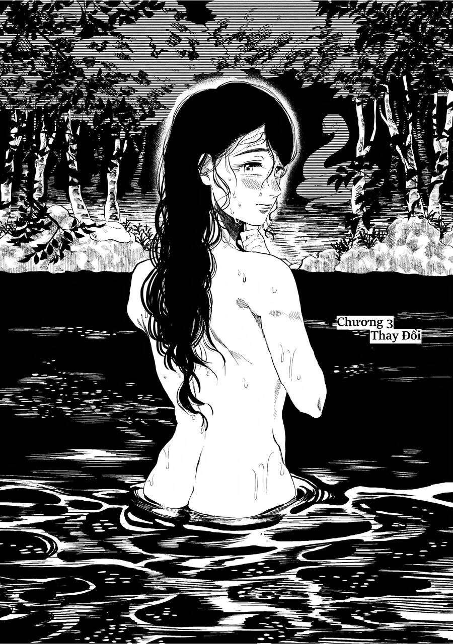 Đại Xà Phu Nhân Chapter 3 - 2