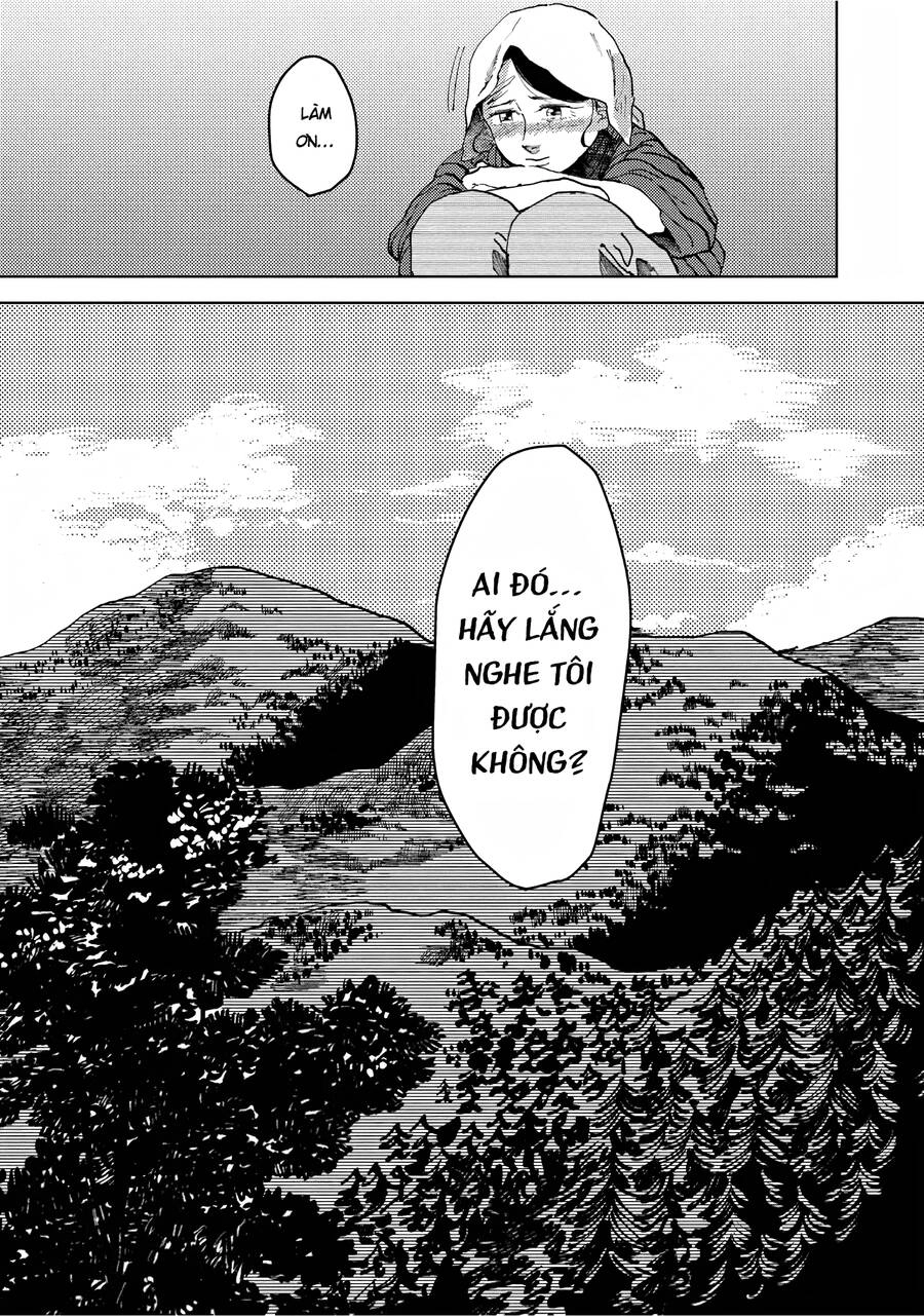 Đại Xà Phu Nhân Chapter 4 - 7