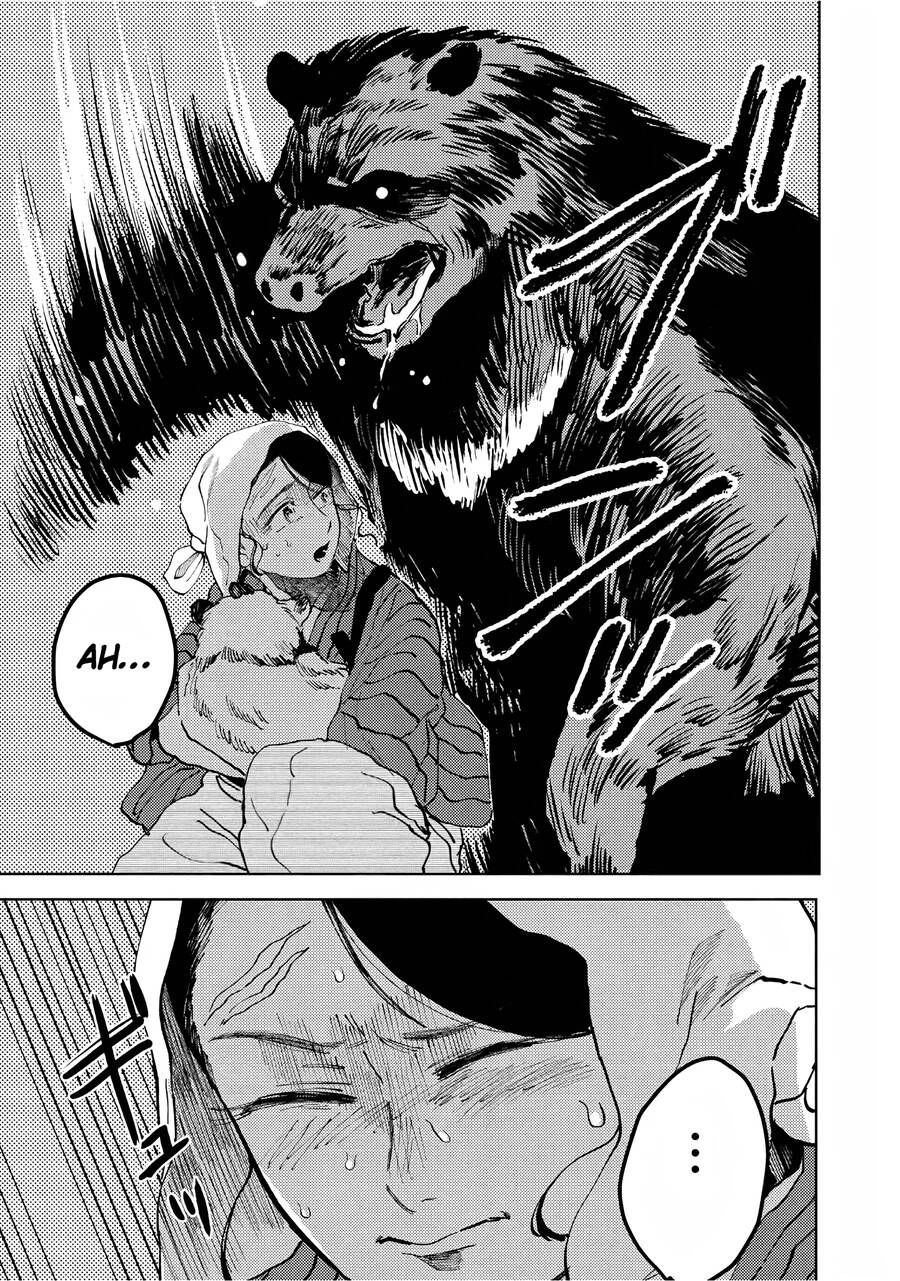 Đại Xà Phu Nhân Chapter 4 - 19