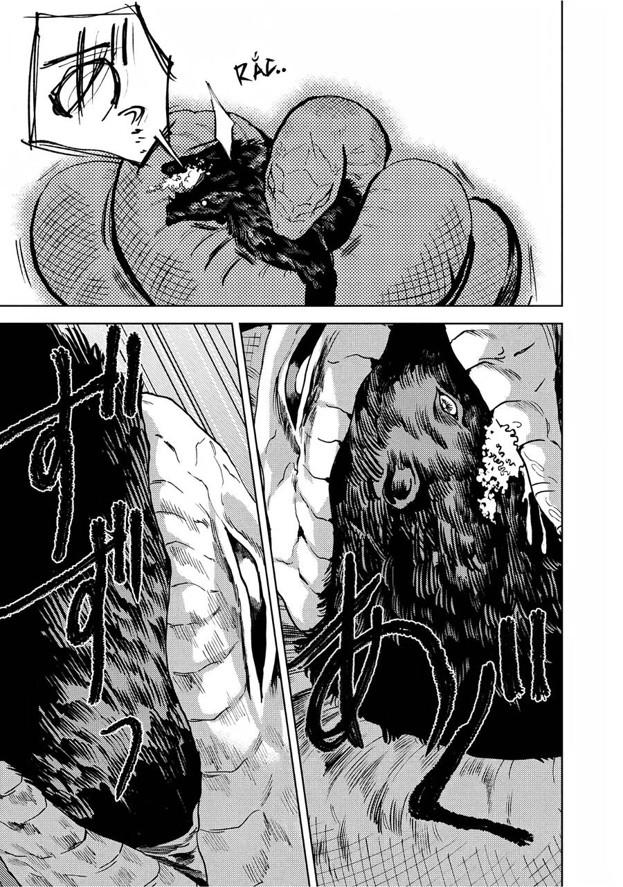 Đại Xà Phu Nhân Chapter 4 - 22