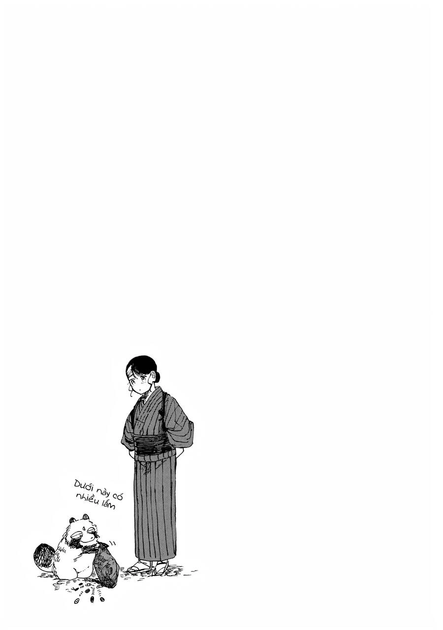 Đại Xà Phu Nhân Chapter 4 - 30