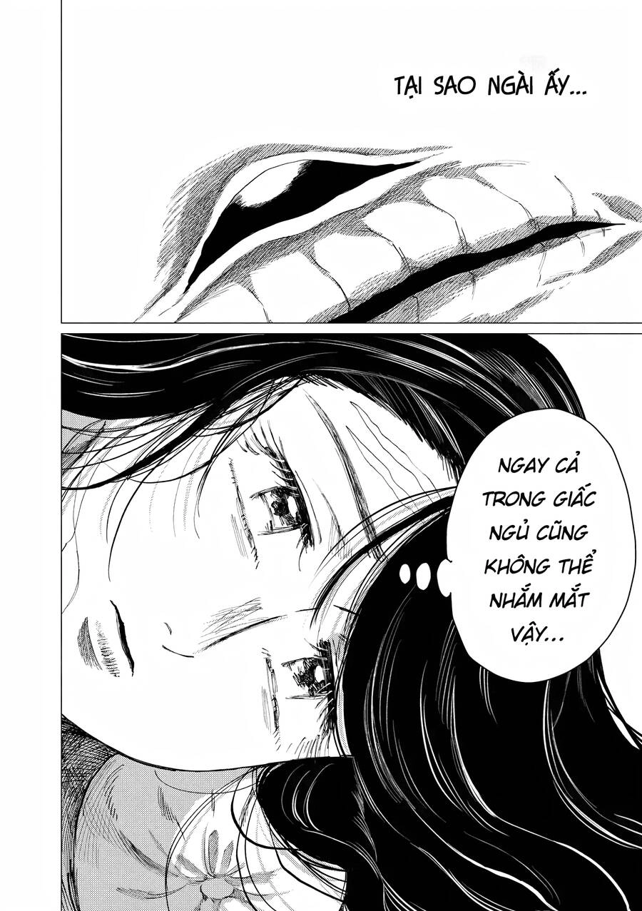 Đại Xà Phu Nhân Chapter 6 - 4