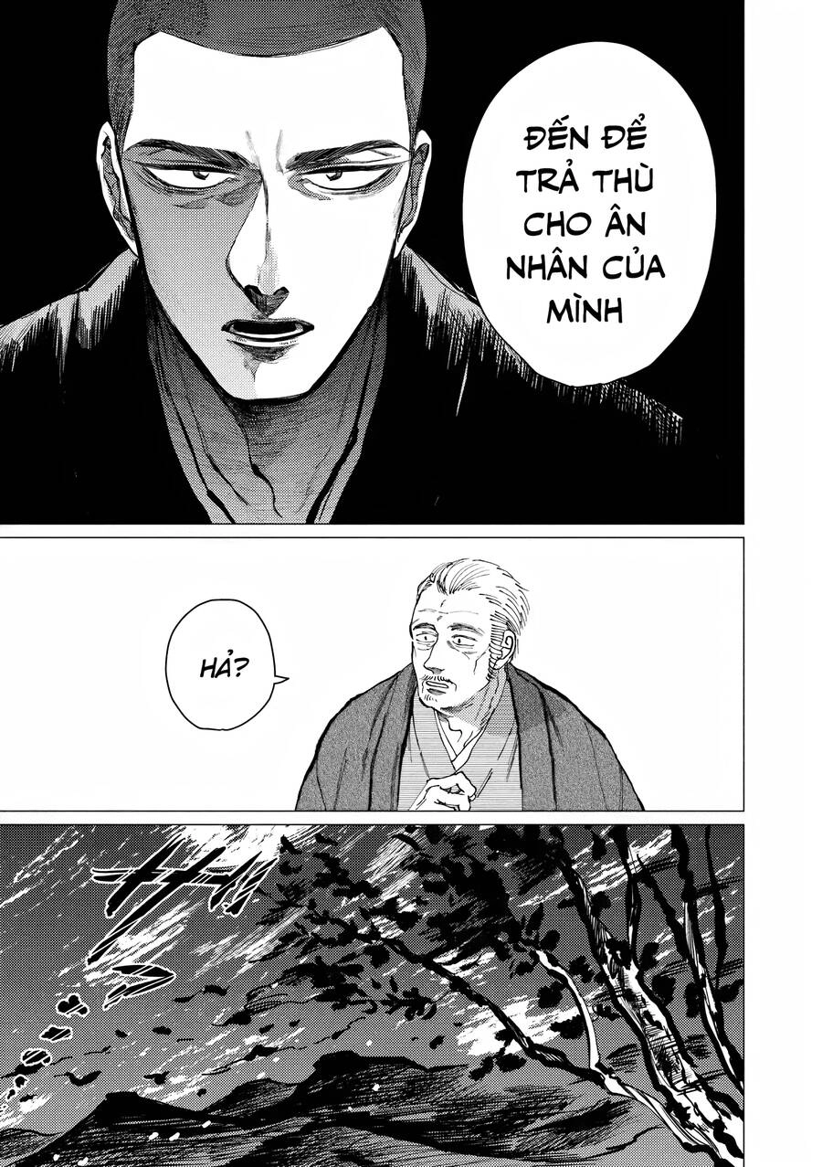 Đại Xà Phu Nhân Chapter 6 - 19