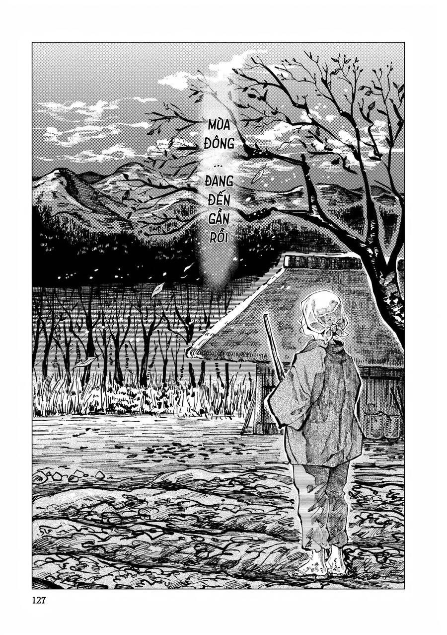 Đại Xà Phu Nhân Chapter 6 - 21