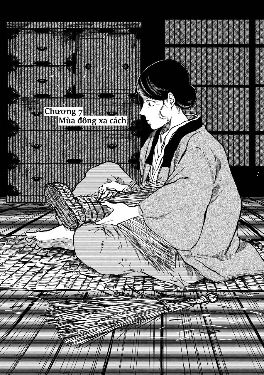 Đại Xà Phu Nhân Chapter 7 - 2