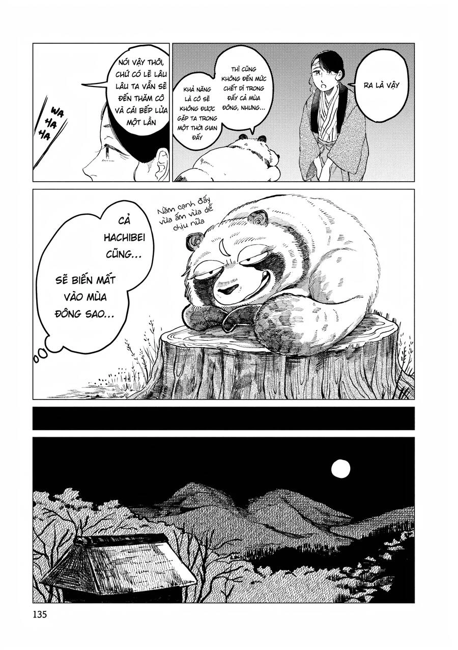 Đại Xà Phu Nhân Chapter 7 - 7