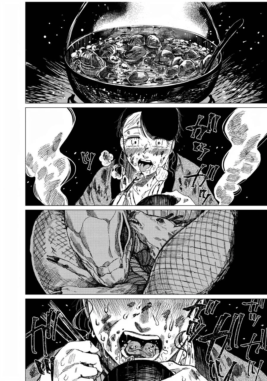 Đại Xà Phu Nhân Chapter 8 - 14