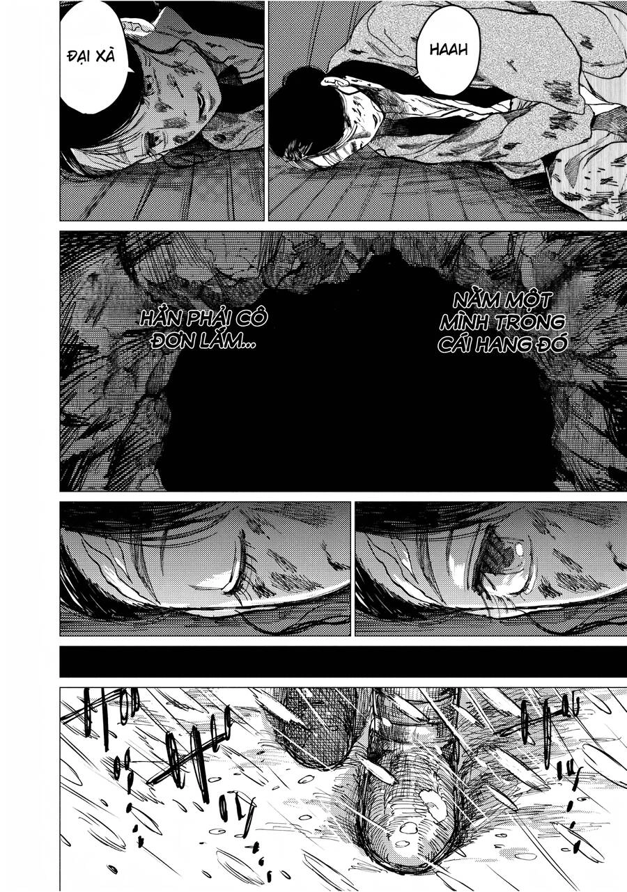 Đại Xà Phu Nhân Chapter 8 - 16