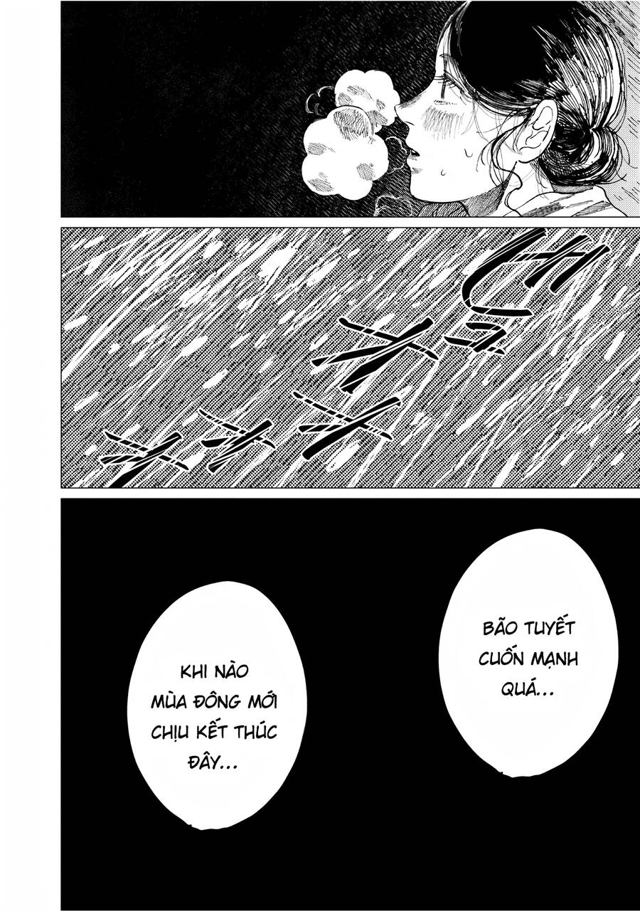 Đại Xà Phu Nhân Chapter 8 - 18