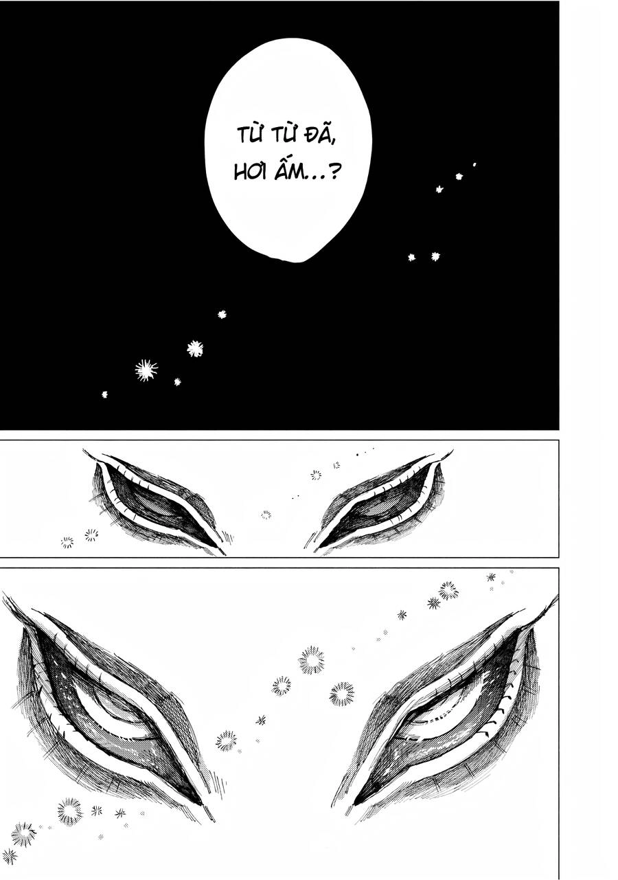 Đại Xà Phu Nhân Chapter 8 - 23