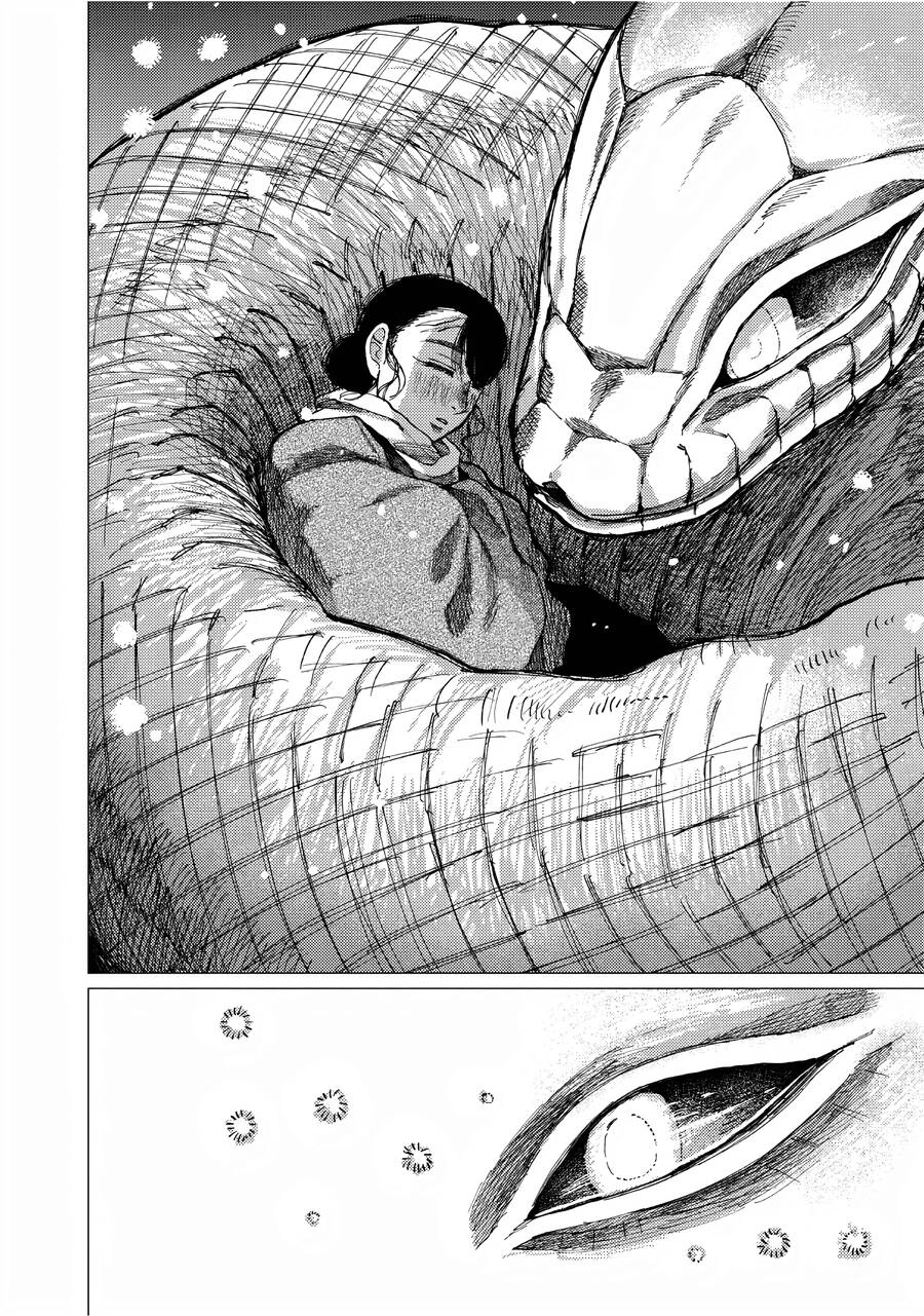 Đại Xà Phu Nhân Chapter 8 - 24