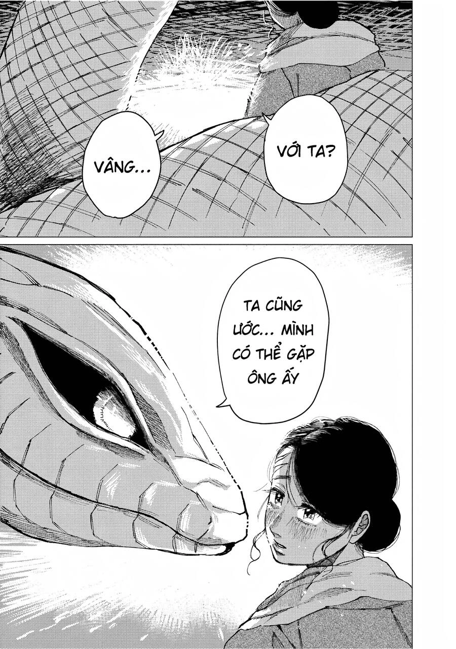 Đại Xà Phu Nhân Chapter 8 - 29