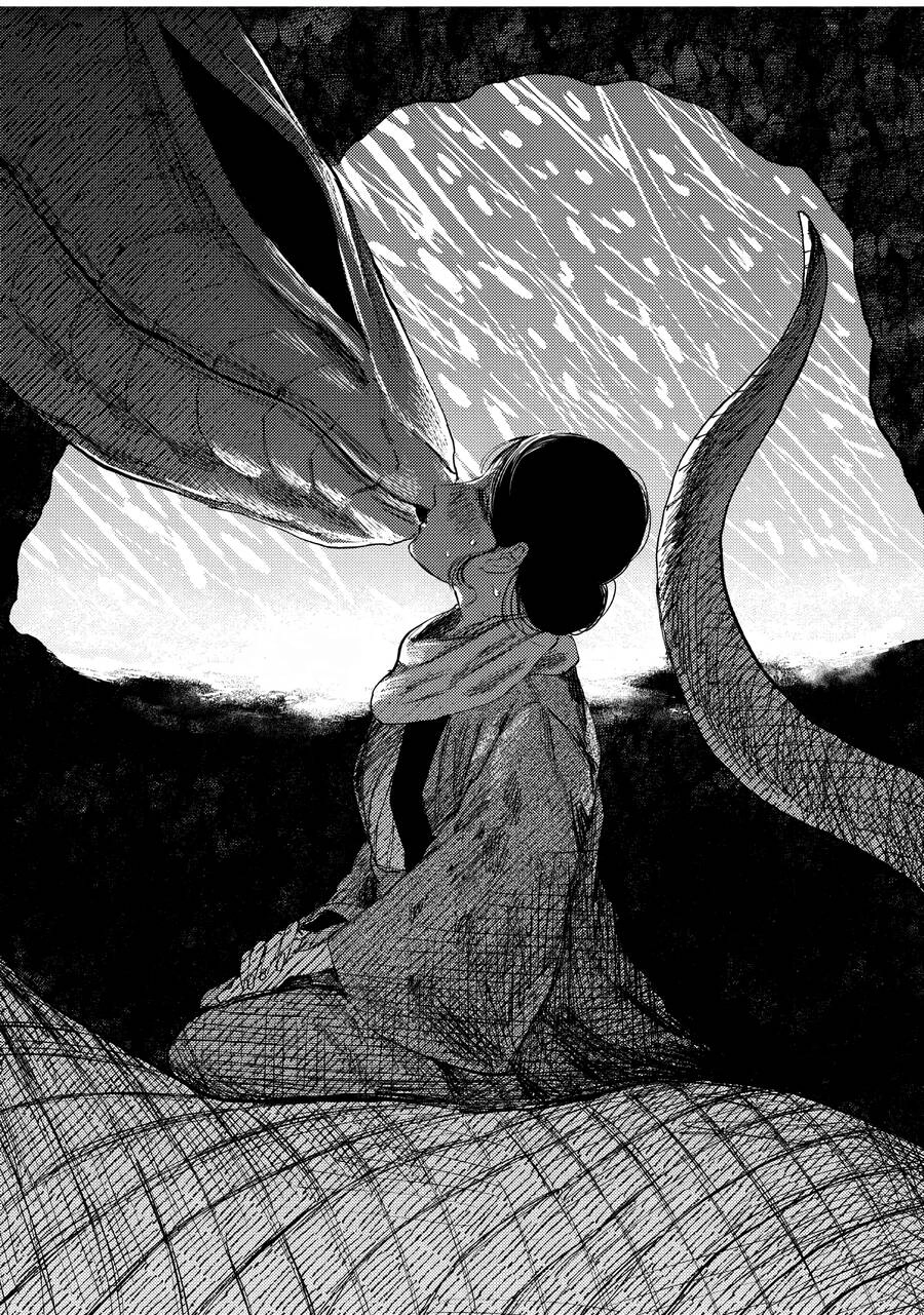 Đại Xà Phu Nhân Chapter 8 - 31