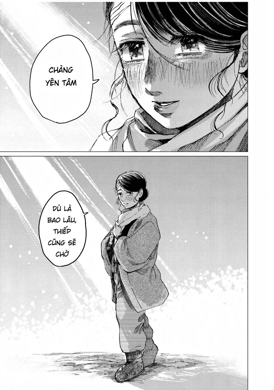 Đại Xà Phu Nhân Chapter 8 - 33