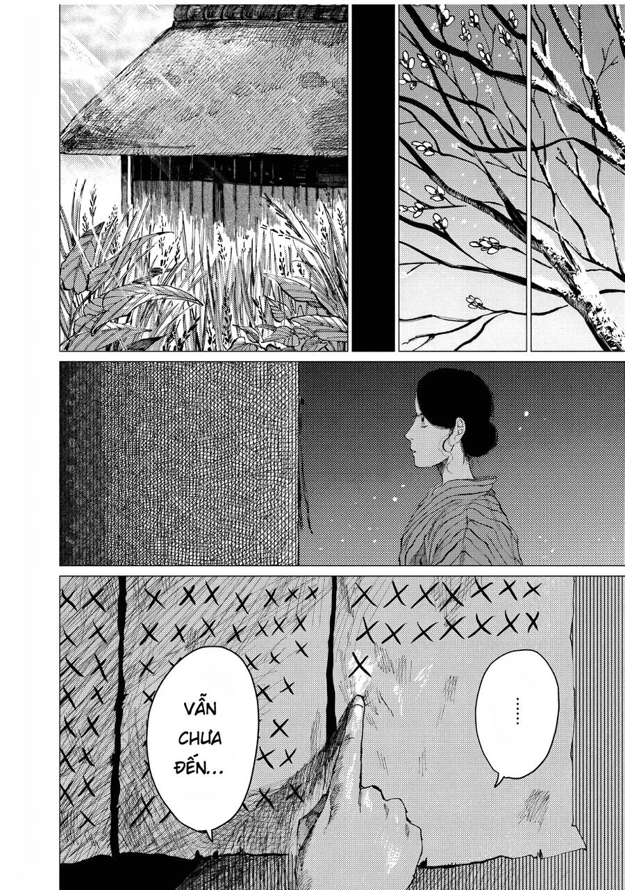 Đại Xà Phu Nhân Chapter 8 - 34