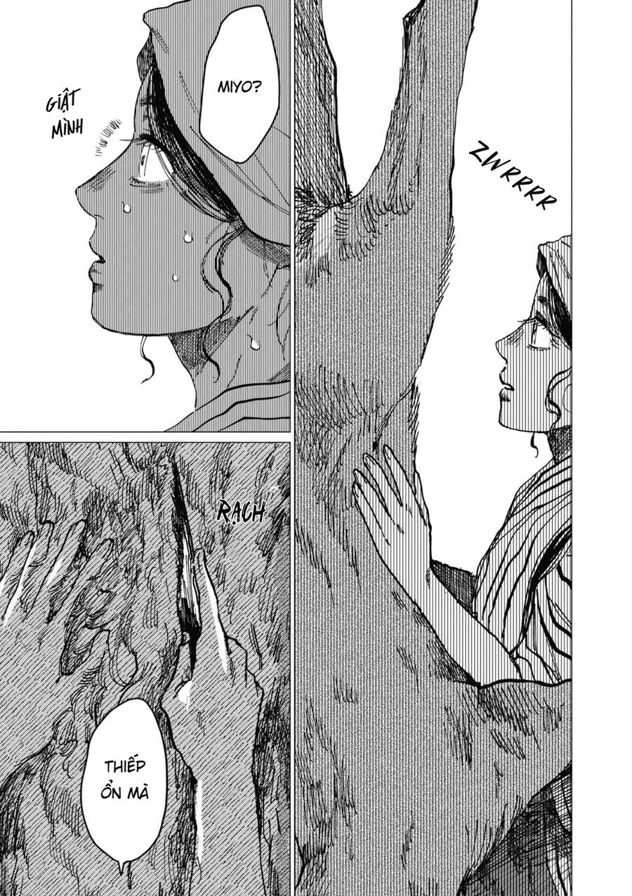 Đại Xà Phu Nhân Chapter 9 - 21