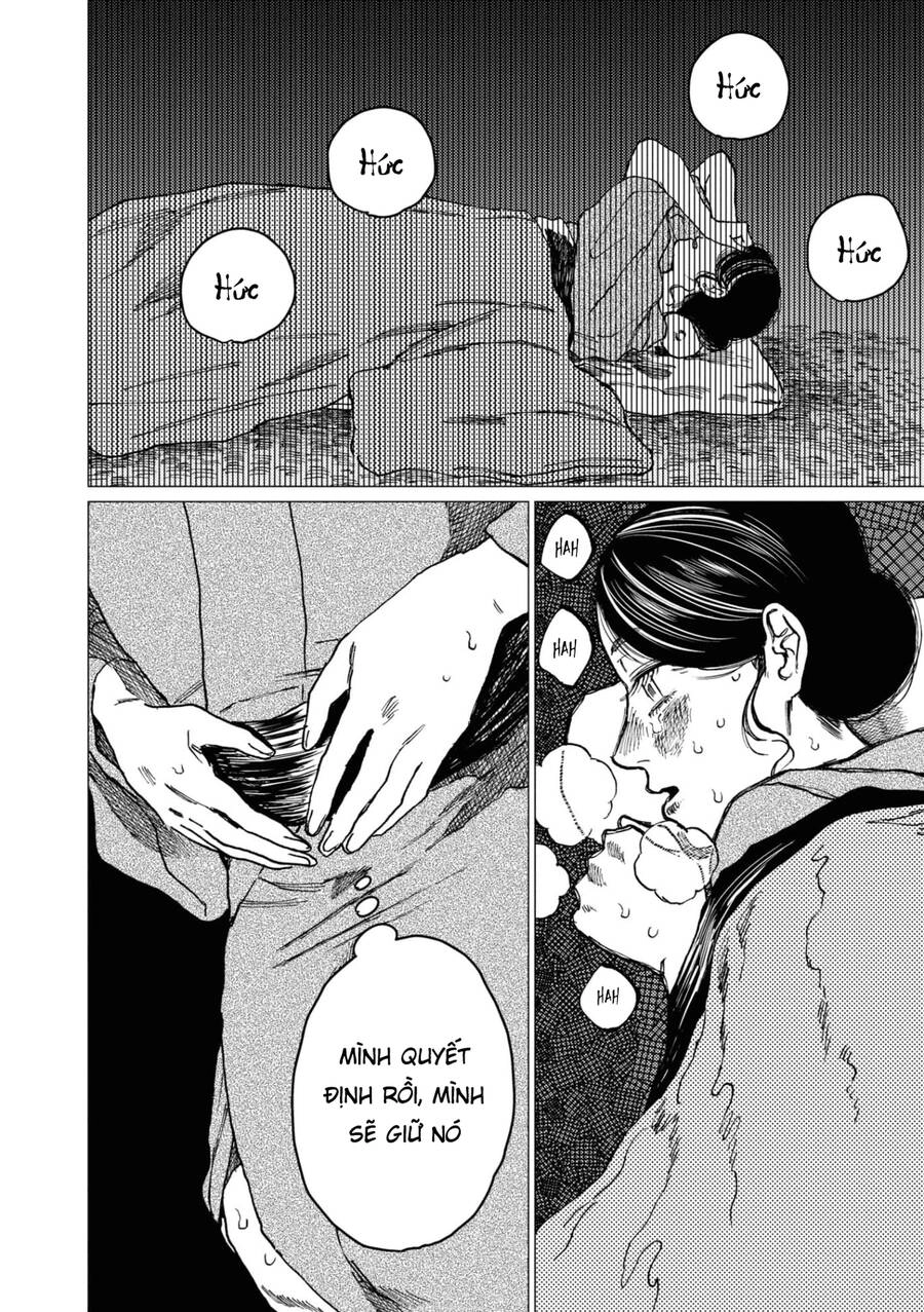 Đại Xà Phu Nhân Chapter 9 - 26