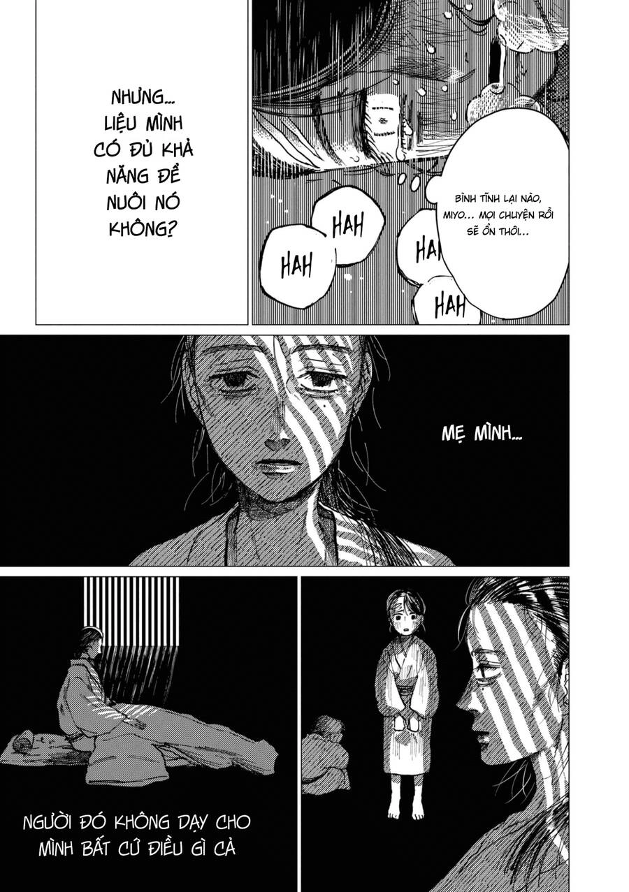 Đại Xà Phu Nhân Chapter 9 - 27