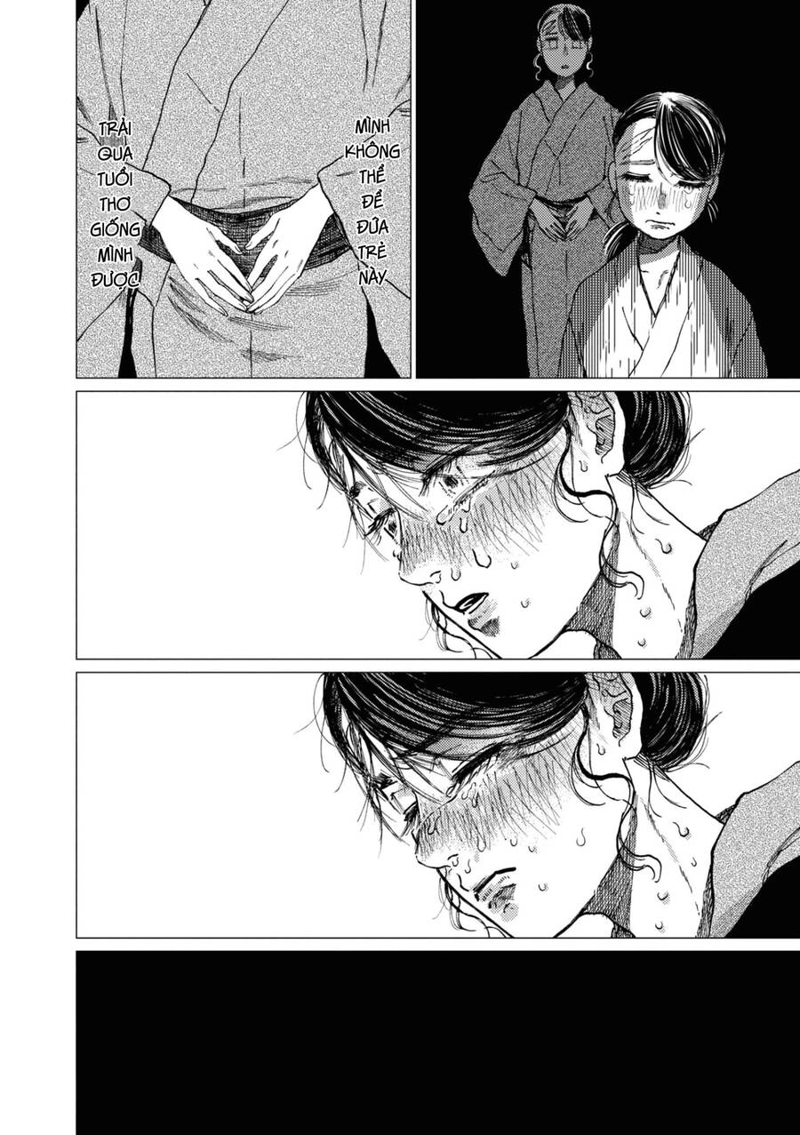 Đại Xà Phu Nhân Chapter 9 - 28