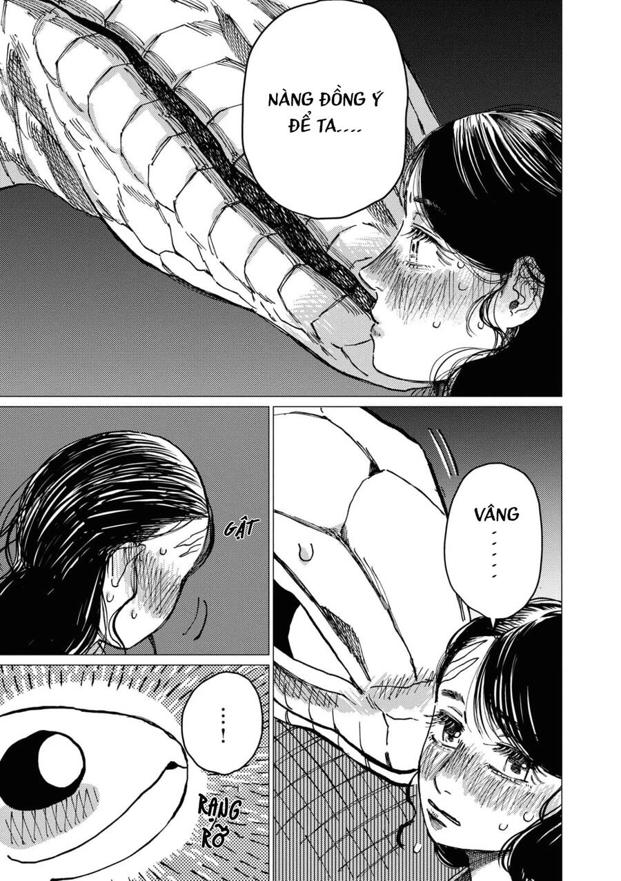 Đại Xà Phu Nhân Chapter 9 - 43