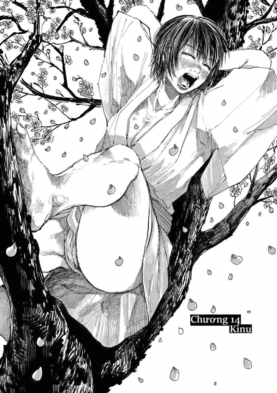 Đại Xà Phu Nhân Chapter 14 - 9