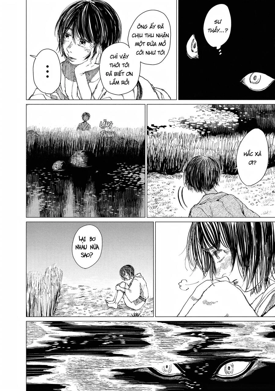 Đại Xà Phu Nhân Chapter 14 - 16