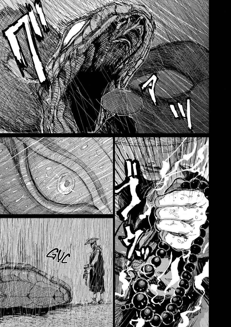 Đại Xà Phu Nhân Chapter 14 - 23