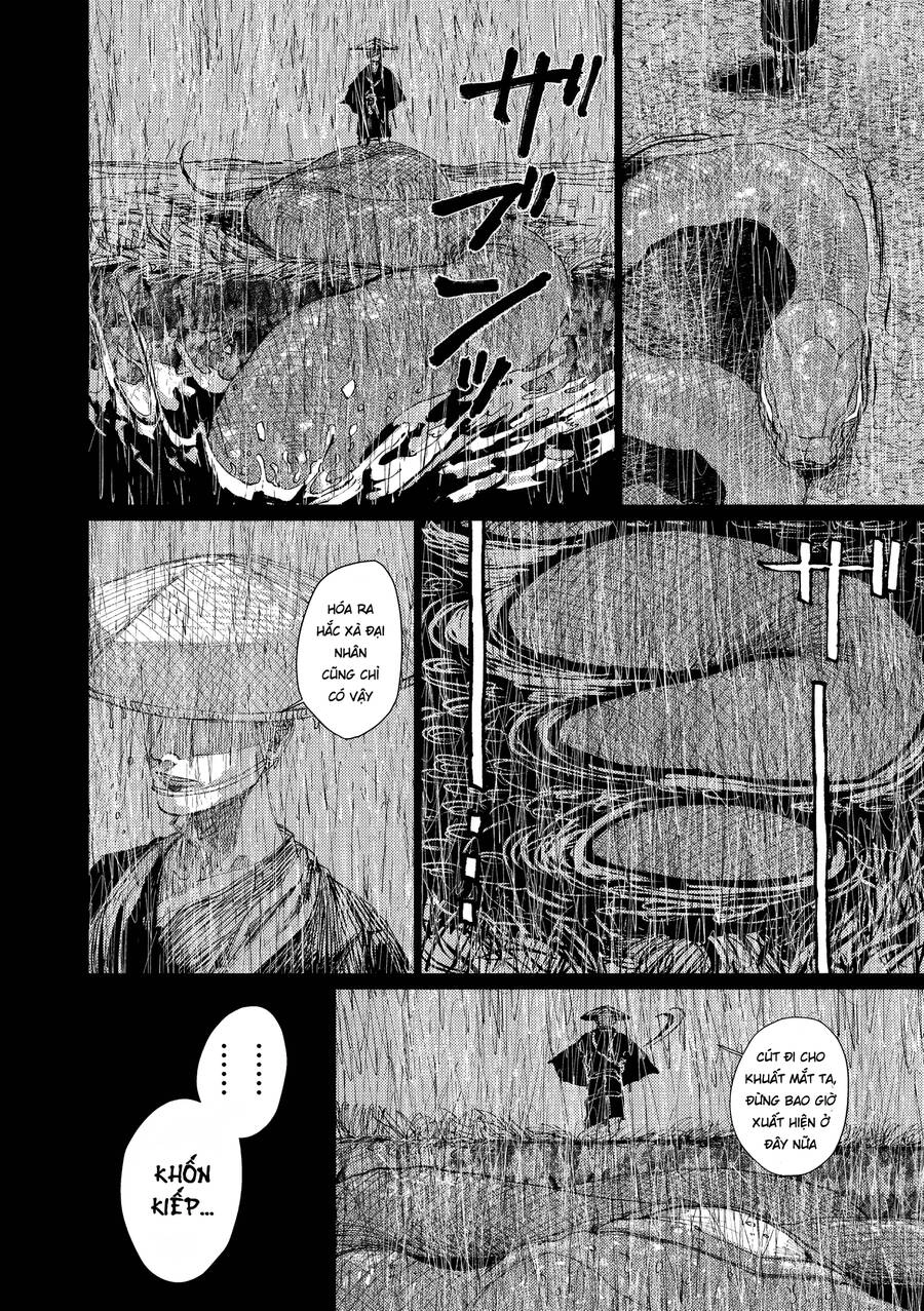 Đại Xà Phu Nhân Chapter 14 - 24