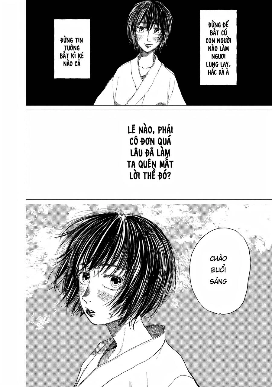 Đại Xà Phu Nhân Chapter 14 - 26