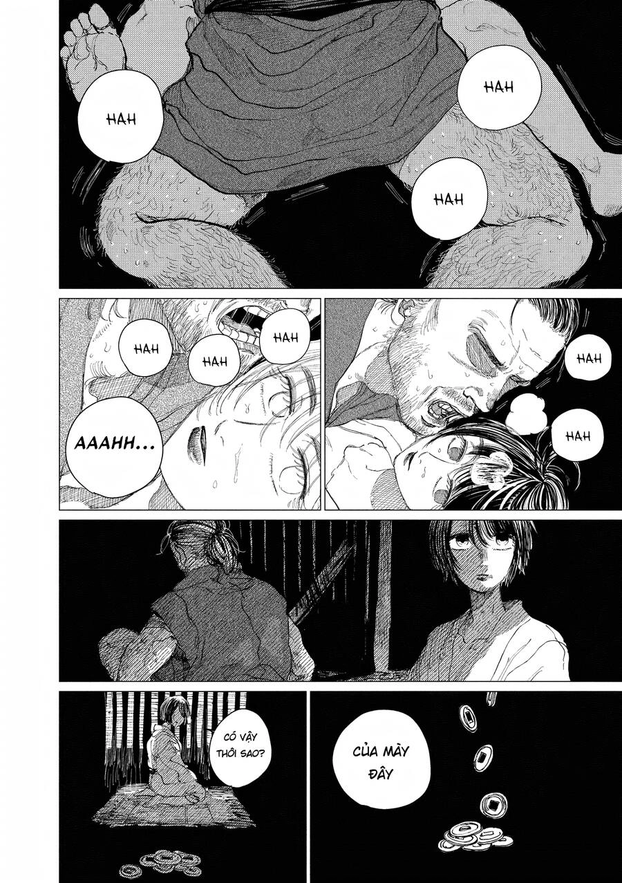 Đại Xà Phu Nhân Chapter 14 - 28