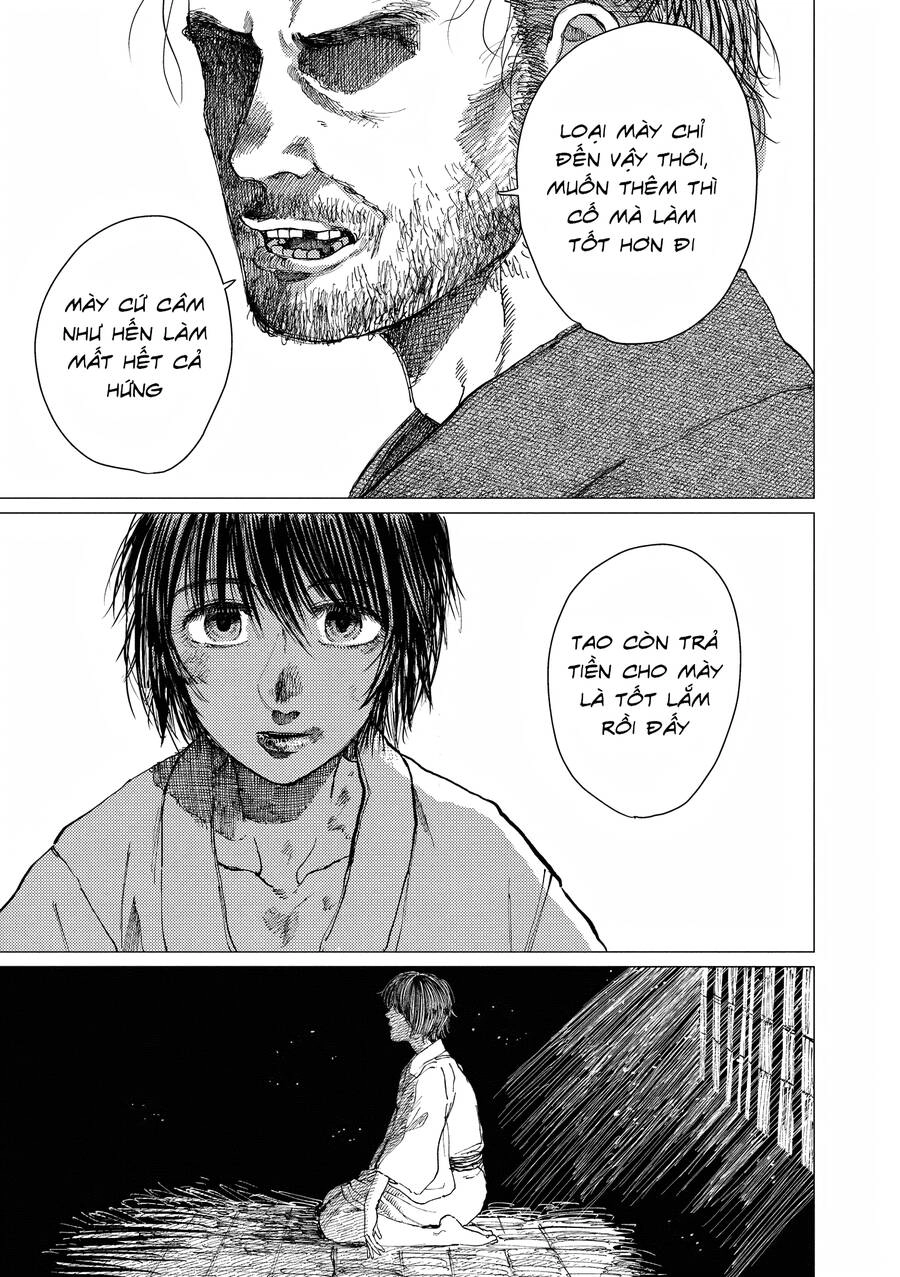 Đại Xà Phu Nhân Chapter 14 - 29