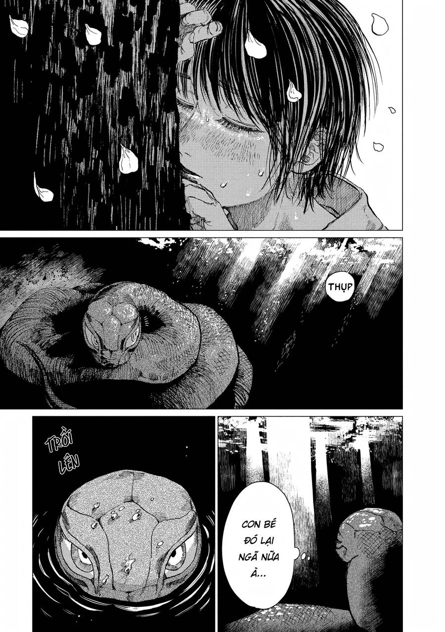 Đại Xà Phu Nhân Chapter 14 - 31